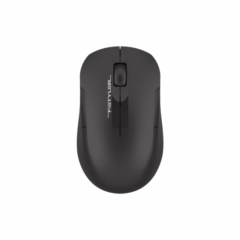 Мышка A4Tech FG15S Wireless Black (4711421003780)