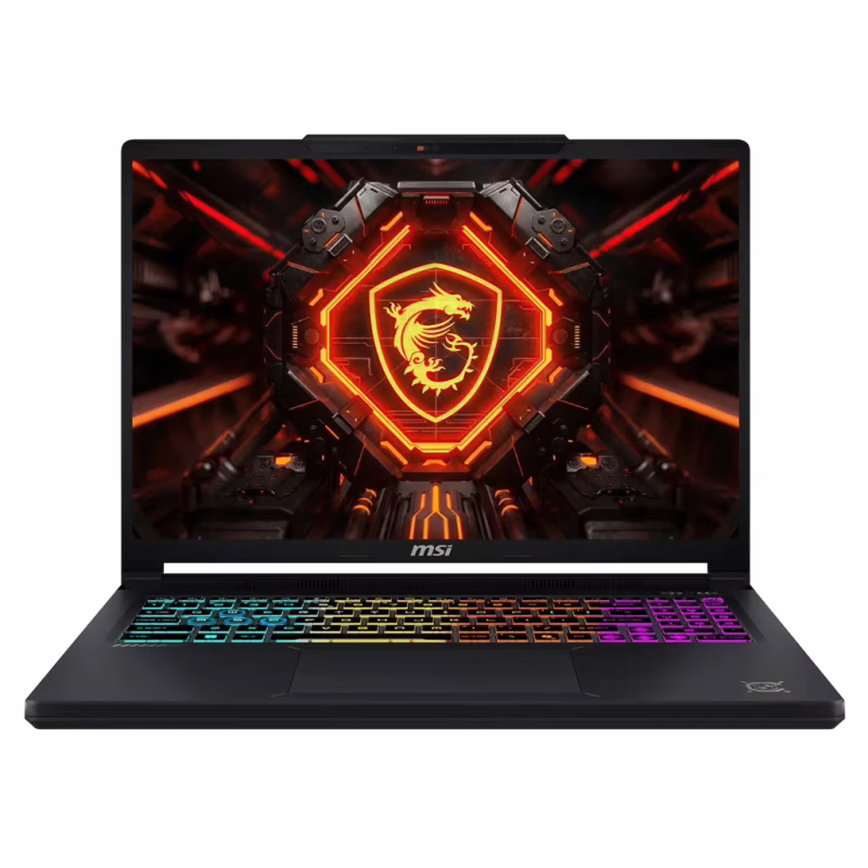 Ноутбук MSI Crosshair 16 HX E14WGK-054XUA (9S7-265343-054)