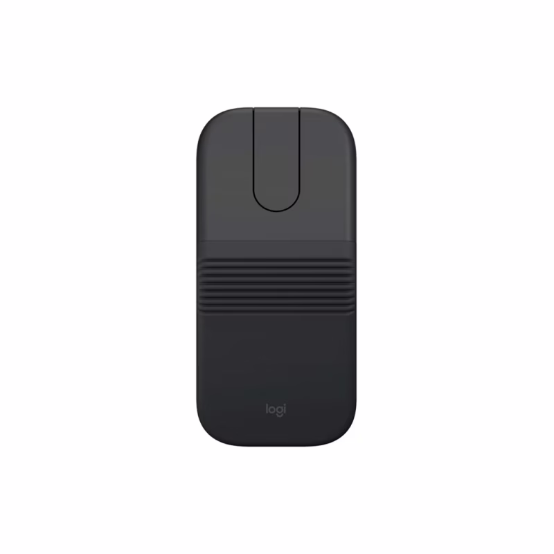 Мышка Logitech Mobi Fold for Business Wireless/Bluetooth Graphite (910-007605)
