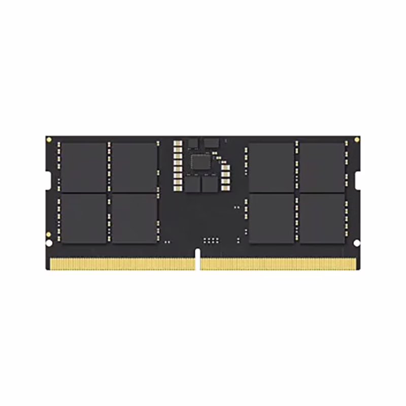 Модуль пам'яті для ноутбука SoDIMM DDR5 8GB 5600 MHz Lexar (LD5S08G56C46ST-BGS)