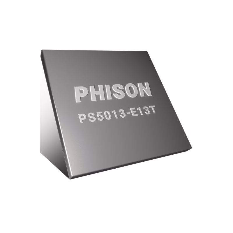 Накопичувач SSD M.2 2230 256GB E13T Phison (ESMP256GMB47C3-E13)