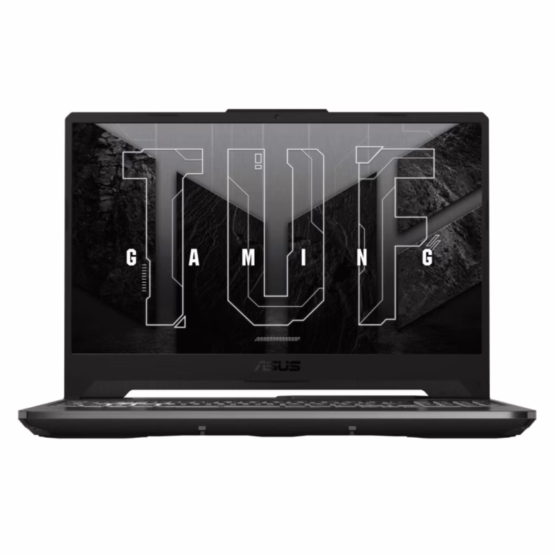 Ноутбук ASUS TUF Gaming A15 FA506NCG-HN342 (90NR0JF7-M00T80)