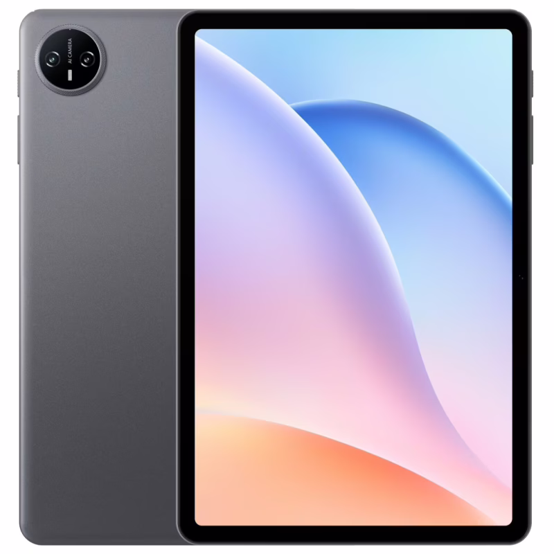 Планшет Doogee Tab A9 Pro 10.1" 4/128GB Wi-Fi Grey (6923740268186)