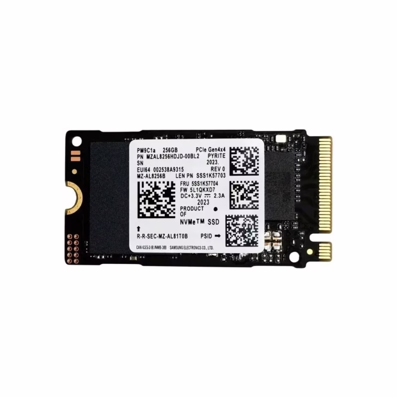 Накопичувач SSD M.2 2242 256GB Samsung (MZAL8256HFJD-00BL2)