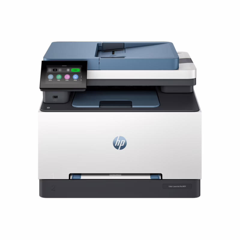 Многофункциональное устройство HP Color LJ Pro 3303fdn (499M7A)