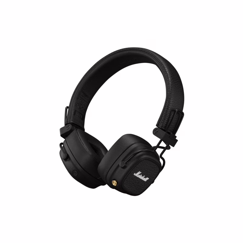 Наушники Marshall Major V Black (1006832)