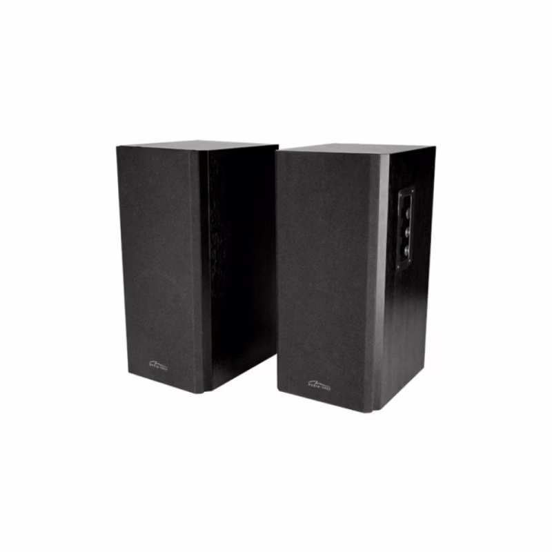 Акустична система Media-Tech Audience Black (MT3143K)