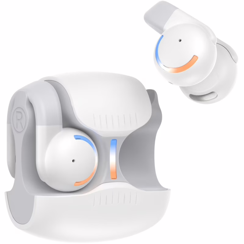 Наушники Havit OWS907 TWS Grey (6939119077662)