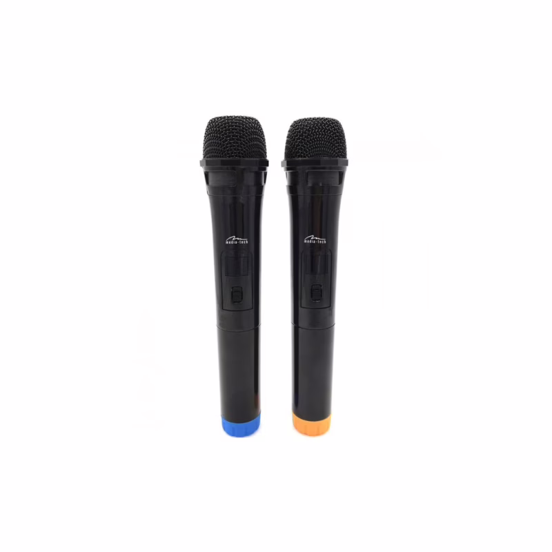 Мікрофон Media-Tech Accent Pro (MT395)