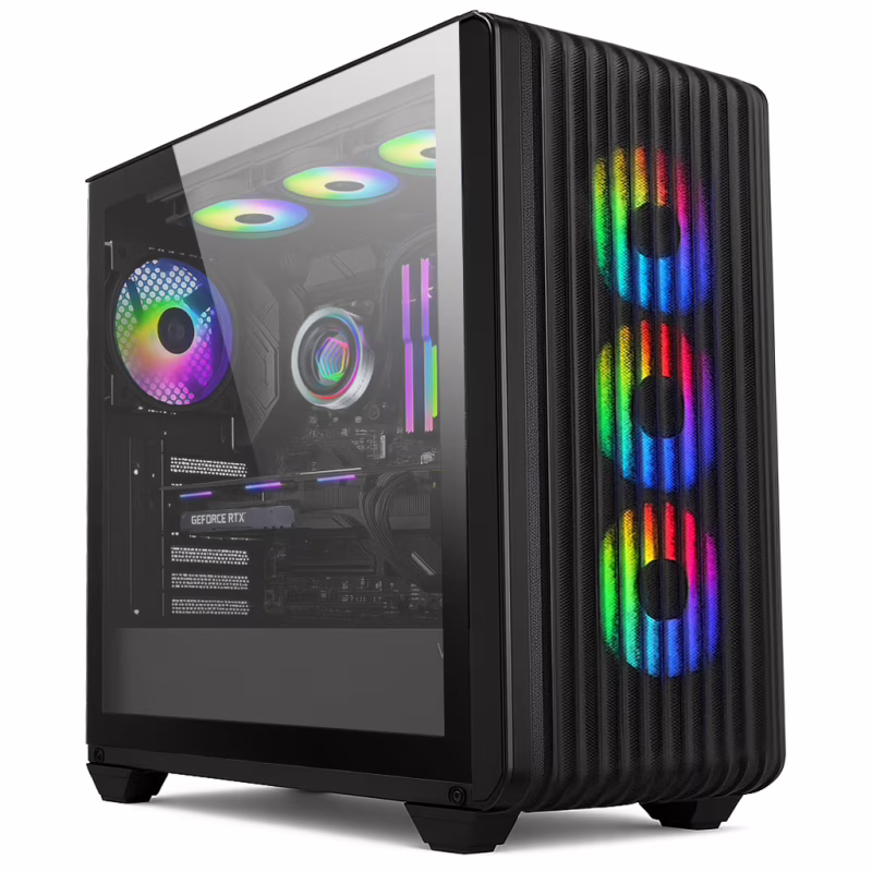 Комп'ютер Vinga Odin D9190 (I5M32G5070TI.D9190)