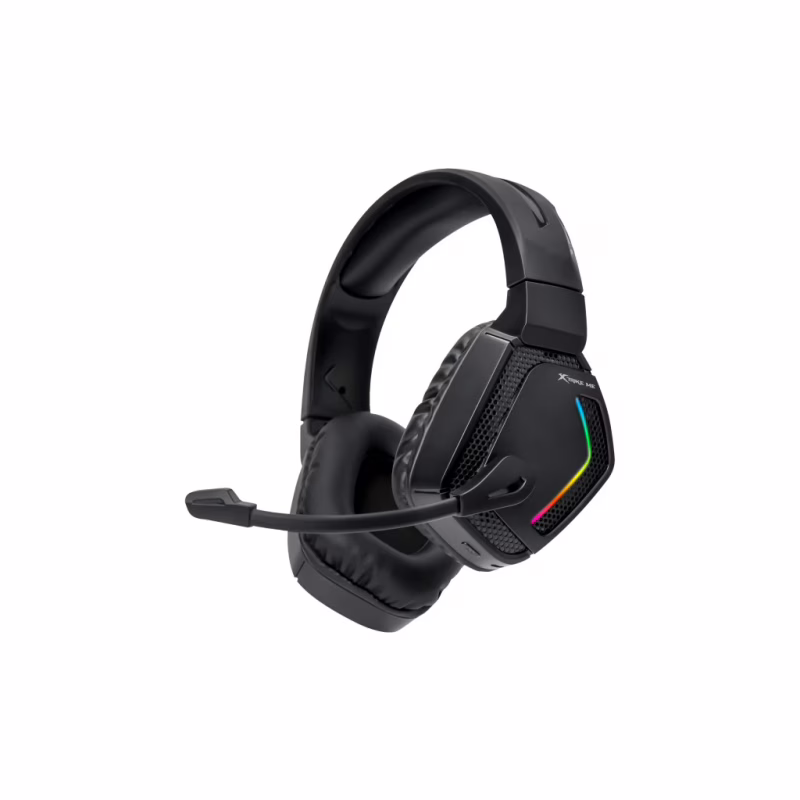Наушники Xtrike ME GH-512W XBOX/PS/PC Wireless Black (GH-512W)