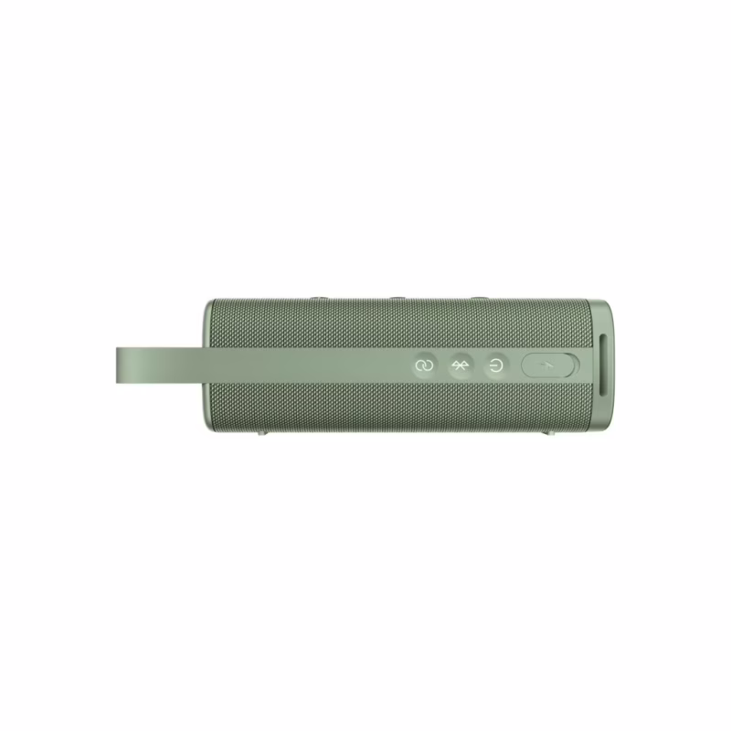 Акустическая система Xiaomi QBH4372GL Sound Outdoor Green (1168142)