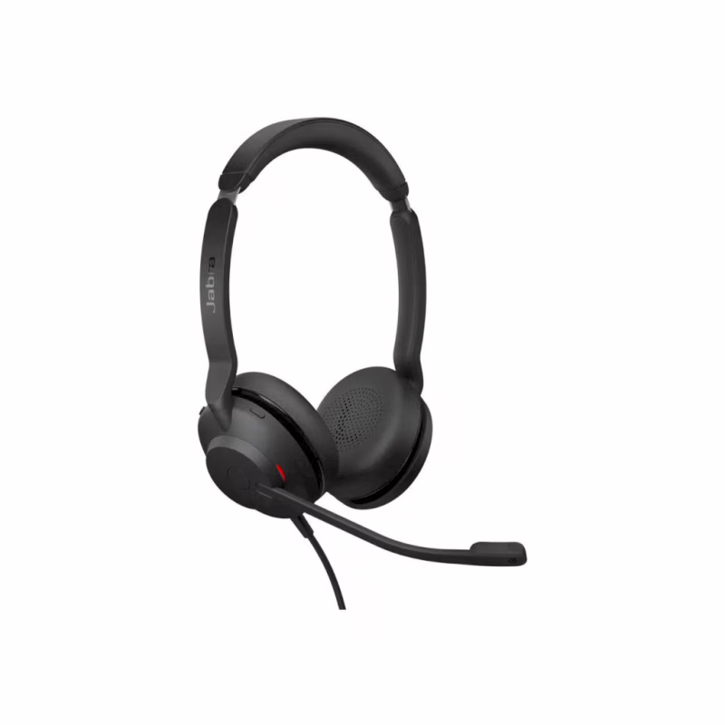 Наушники Jabra Evolve 2 30 SE MS USB-C/A Stereo (23189-999-779)
