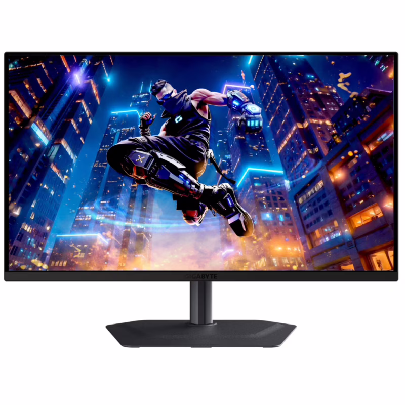 Монітор GIGABYTE MO27Q3 Gaming Monitor