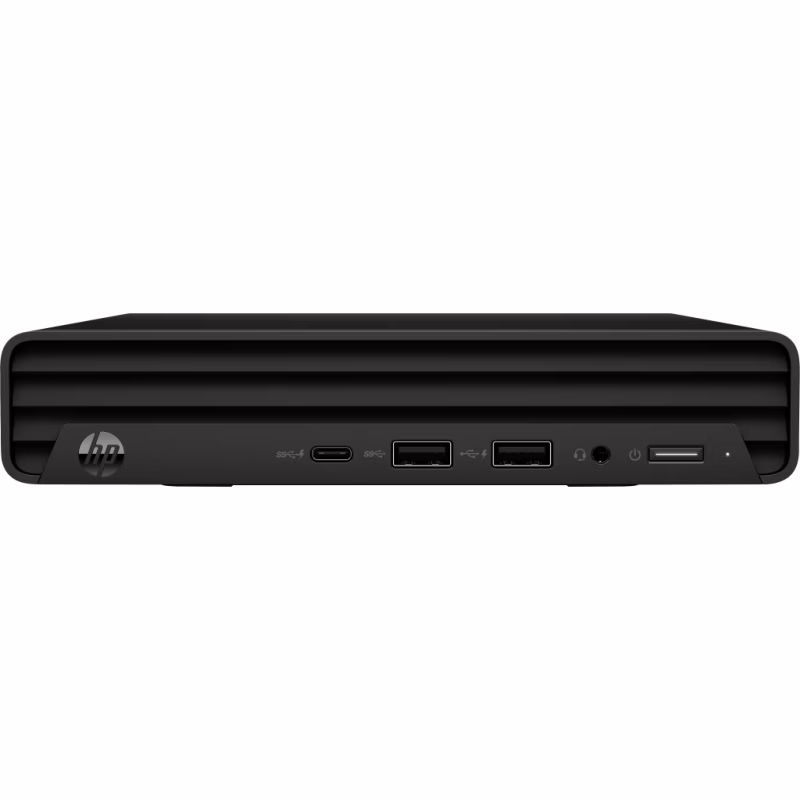 Компьютер HP Pro Mini 260 G9 / i3-1315U, 8, 512, K&M, WiFi (B70TGAT)