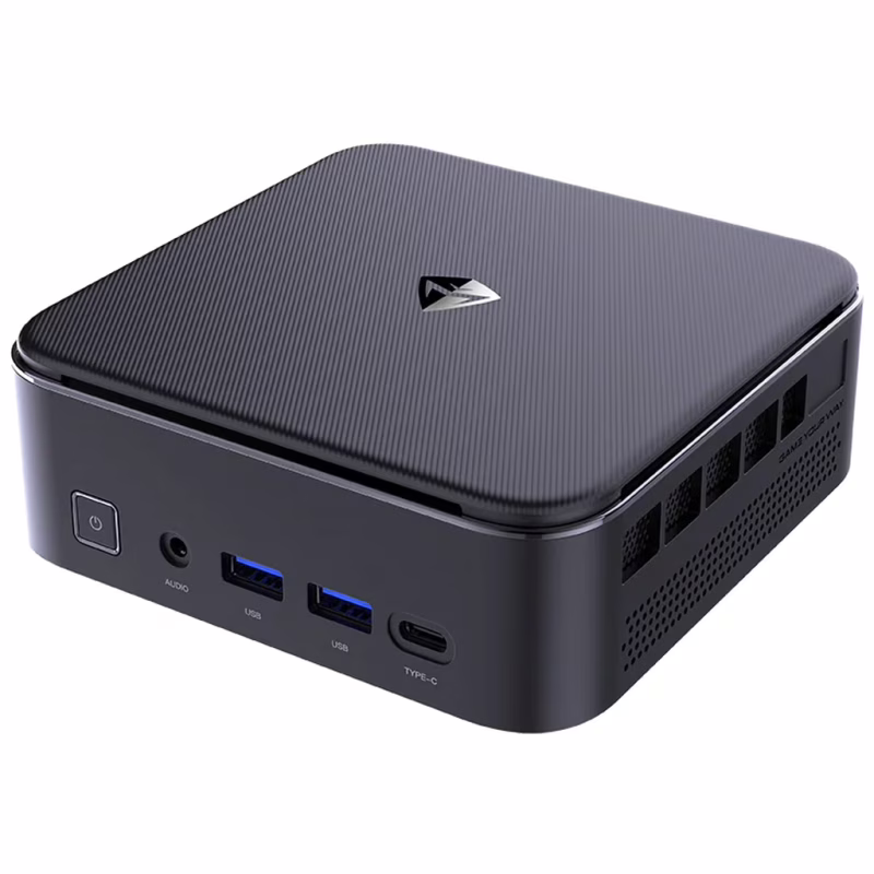 Компьютер Machenike Mini GTR (HP8745H48)