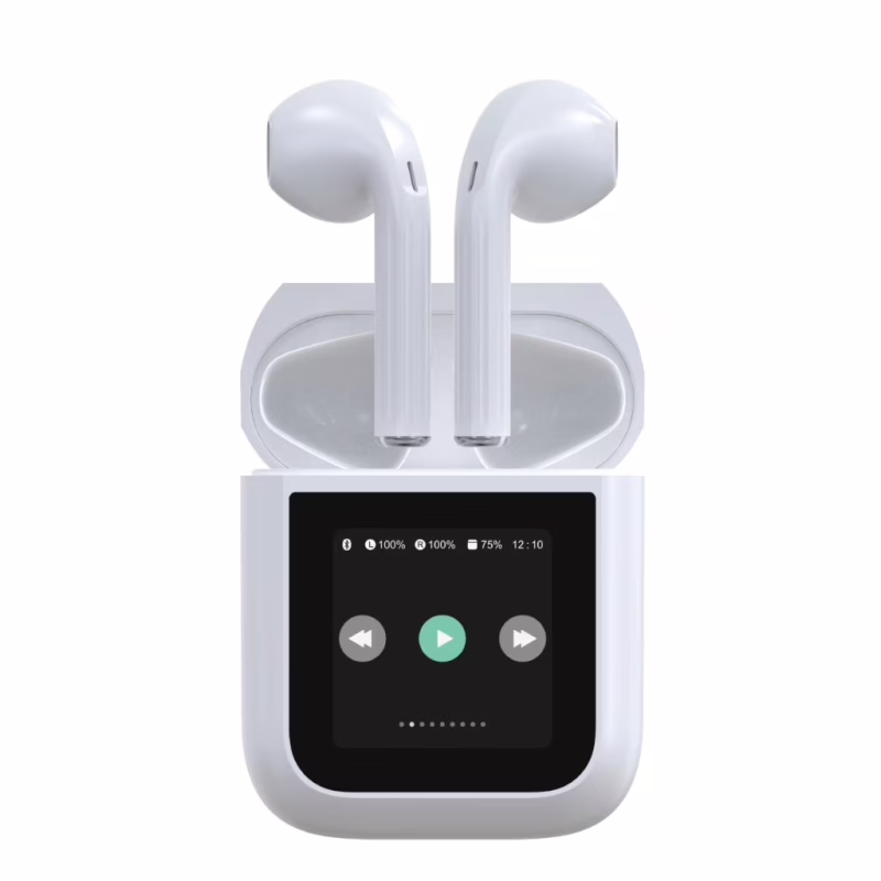 Навушники AOC ACT3504WT White (ACT3504WT/00)