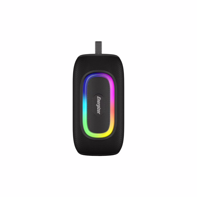 Акустична система Energizer BTS163 Black (BTS163)