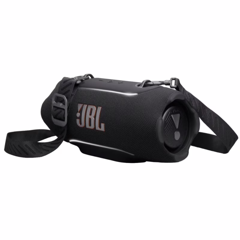 Акустическая система JBL Xtreme 5 Black (JBLXTREME5BLK)