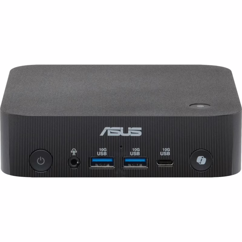 Комп'ютер ASUS PN54-BBR522MNS1 / Ryzen5 220, 2*SO-DIMM, M.2SSD, WiFi (90MR01D2-M000D0)