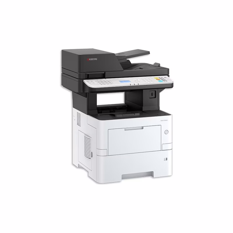 Многофункциональное устройство Kyocera Ecosys MA4500fx (110C123NL0)