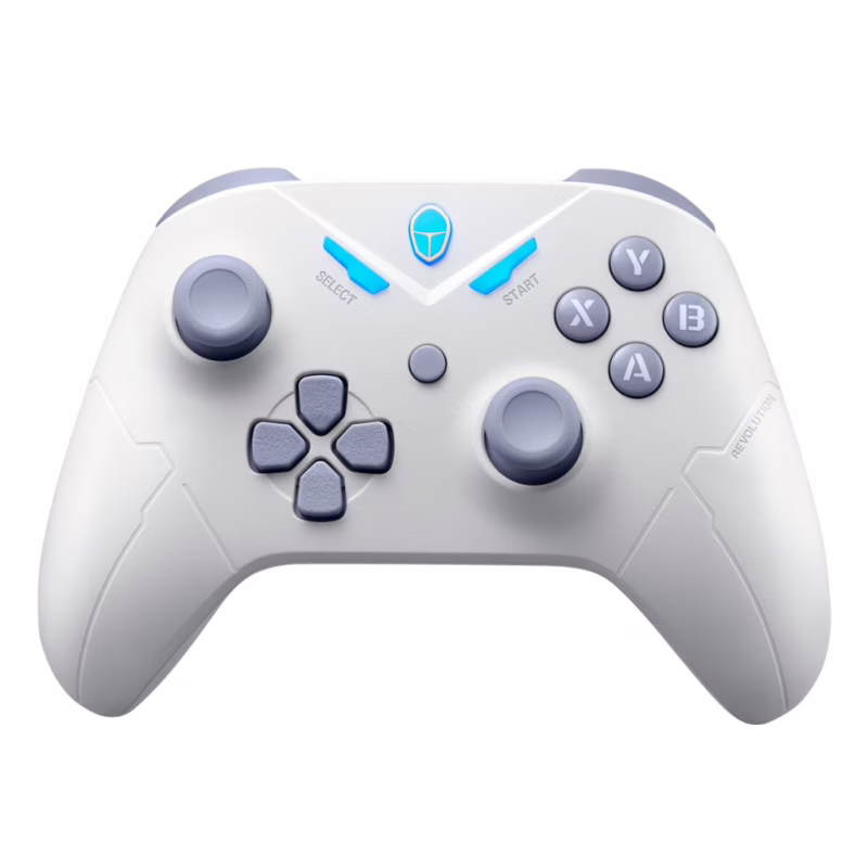 Геймпад Thunderobot G30S Ice-Blue (6932066309954)