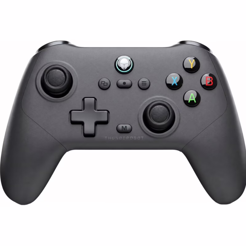 Геймпад Thunderobot G30S TE Edition Grey (6974511793932)