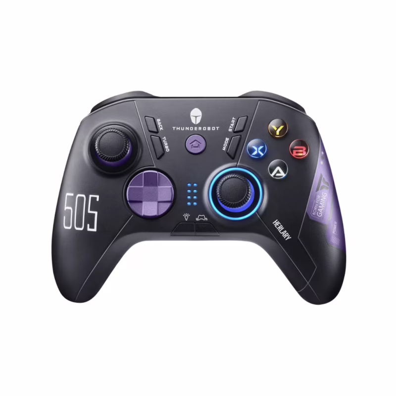 Геймпад Thunderobot G50S Black (6932066308445)