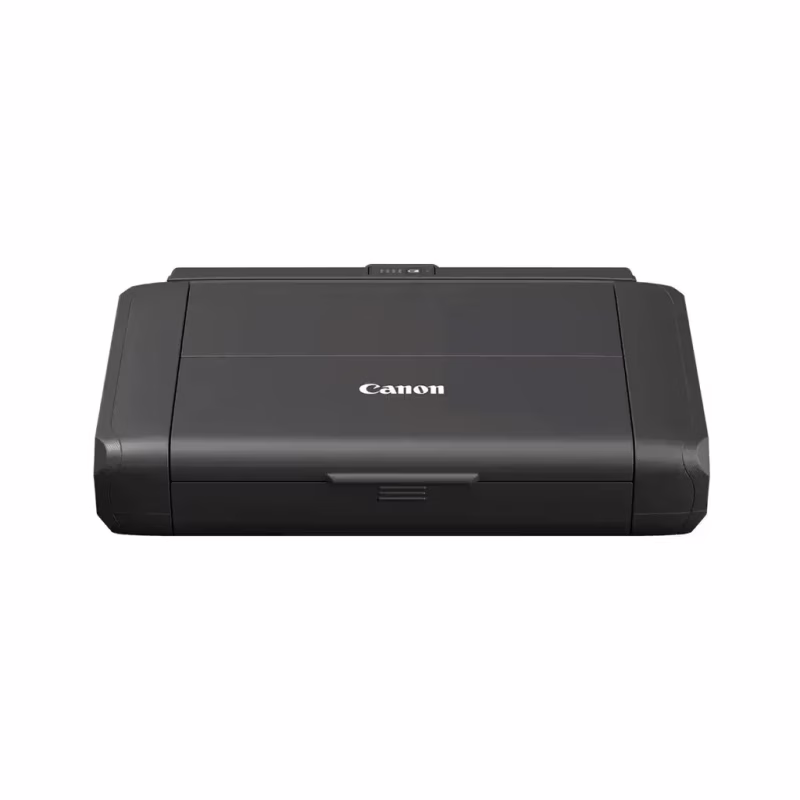 Струйный принтер Canon MAXIFY BX110 with battery (7069C027AA)