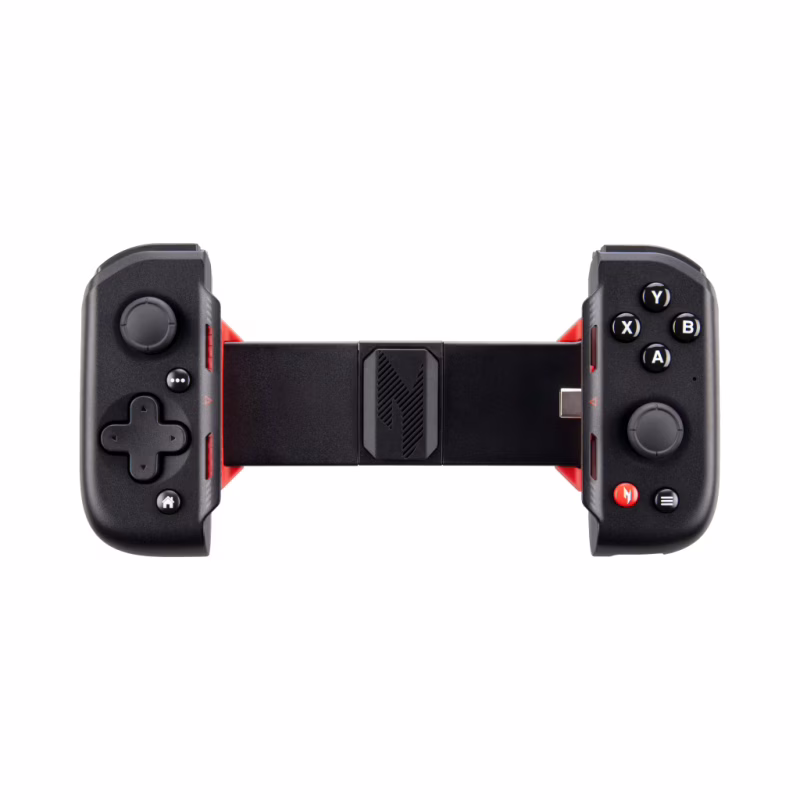 Геймпад Acer Nitro NGR400 Mobile Gaming Black (GP.OTH11.074)