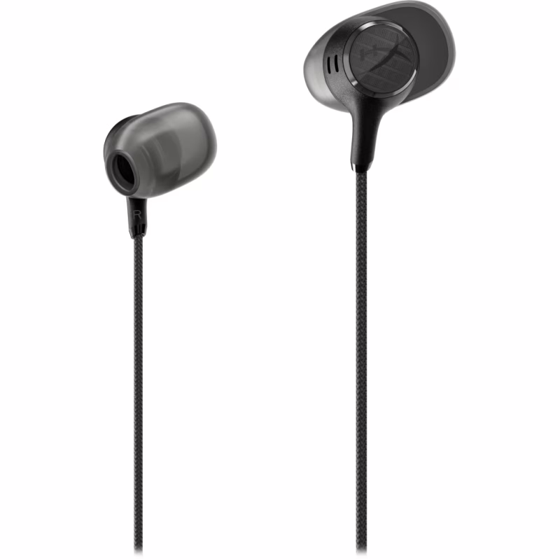 Наушники HyperX Cloud Earbuds III S Wired Black (BN7S1AA)