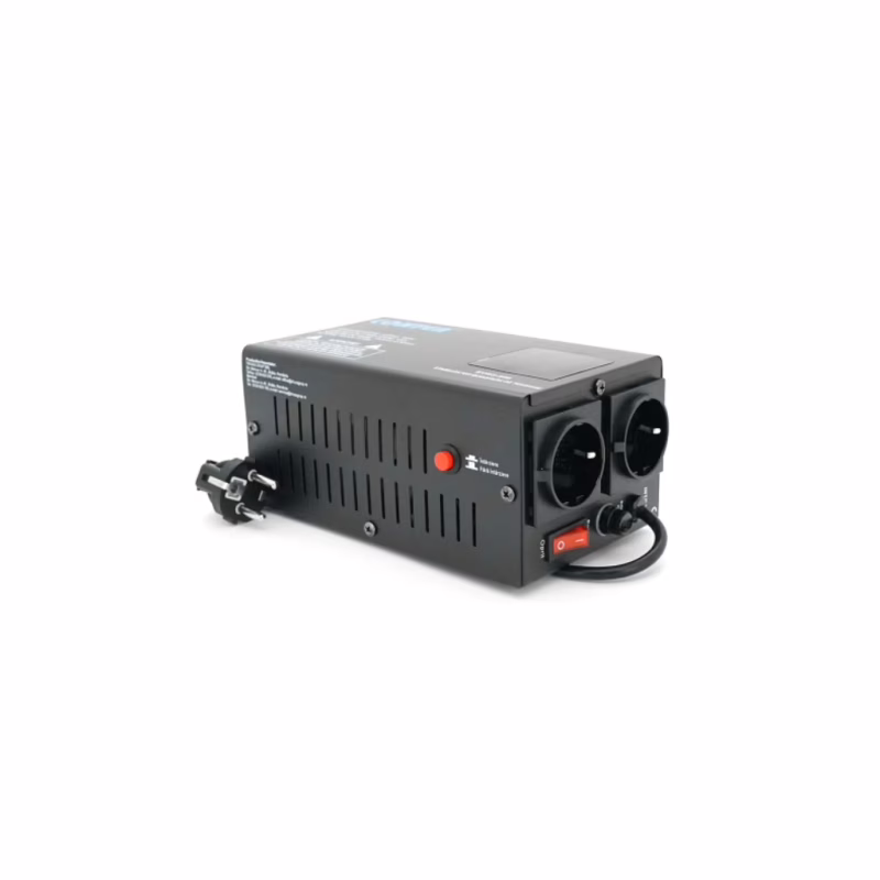 Стабілізатор напруги Conter SVRS-1000VA/750W (CR-SVRS-1000)