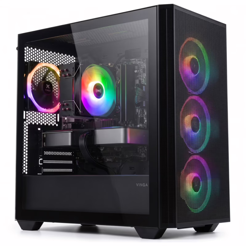 Комп'ютер Vinga Rhino D9080 (R5M16G30506GBWH.D9080)