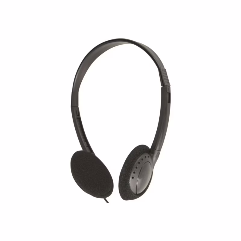 Наушники Sandberg MiniJack Black (825-26)