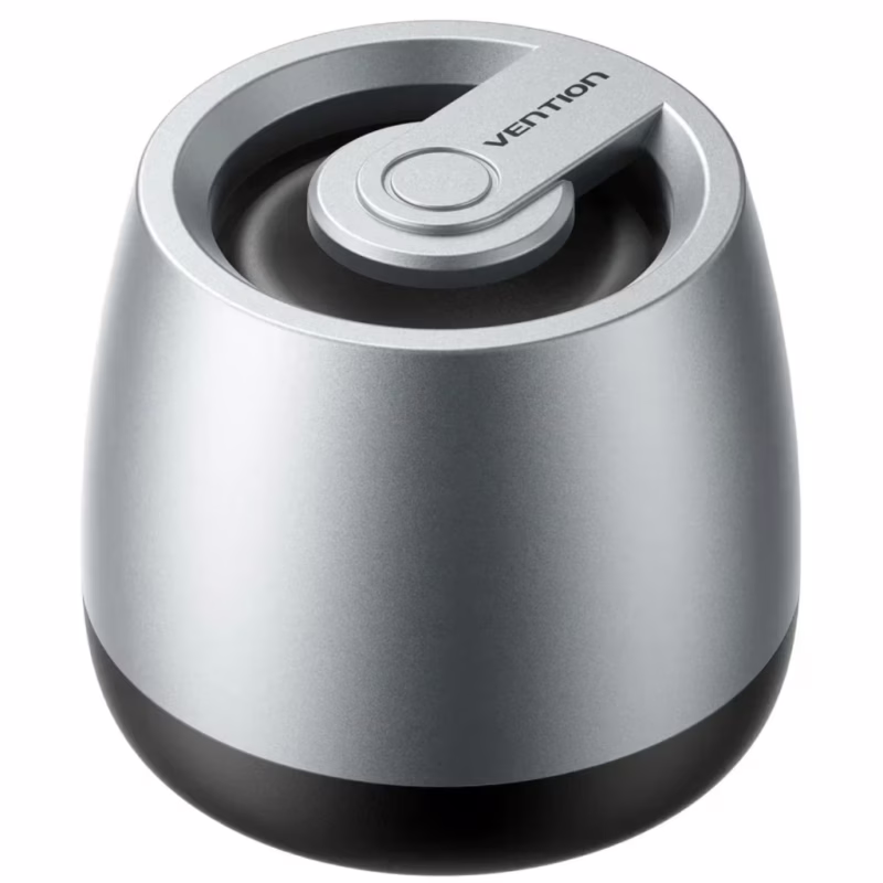 Акустична система Vention Omni O11 Desktop Bluetooth Silver (NDCI0)
