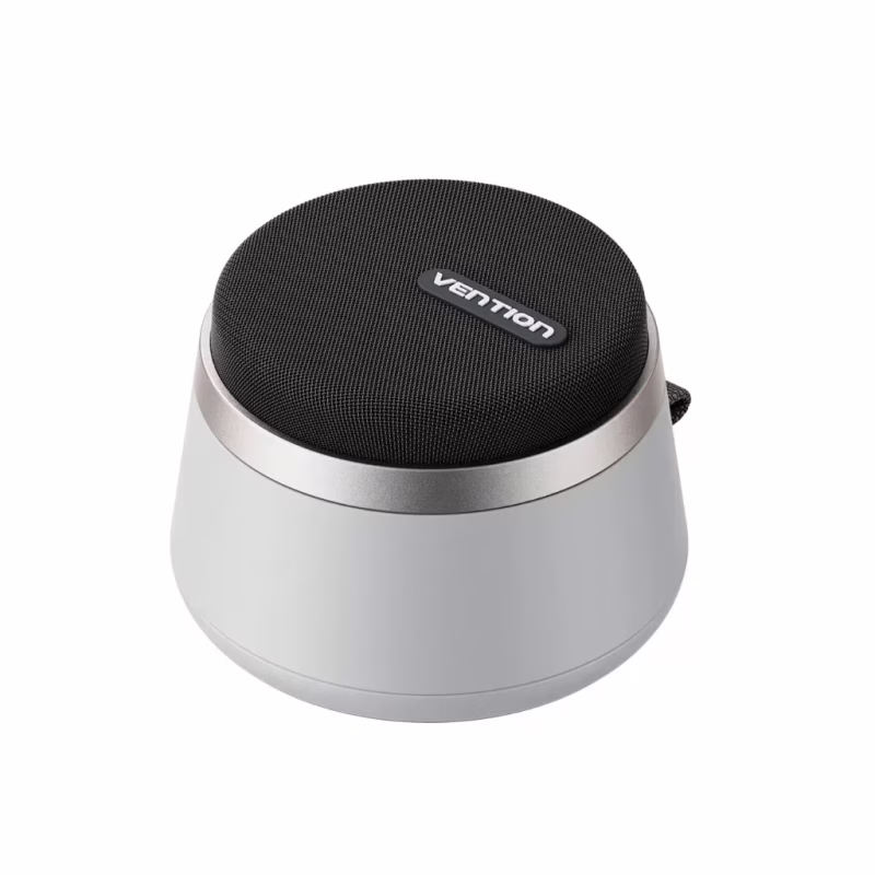 Акустична система Vention Koobu K11 Magnetic Stand Wireless Silver (NDBI0)