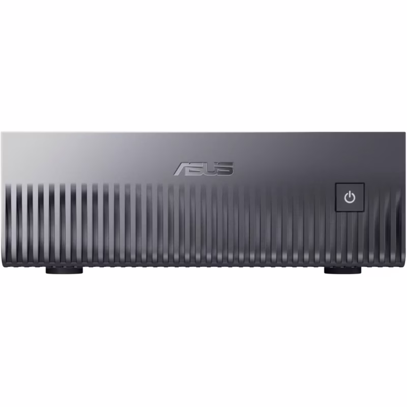 Комп'ютер ASUS Ascent GX10 GX10-GG0026BN / NVIDIA GB10, 128, 2TB, Wi-Fi7 (90MS0371-M000U0)