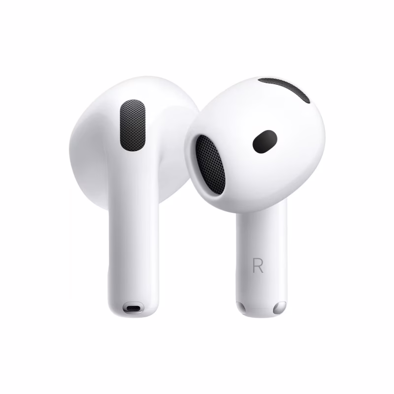 Навушники Apple AirPods 5 (MKFW4ZE/A)