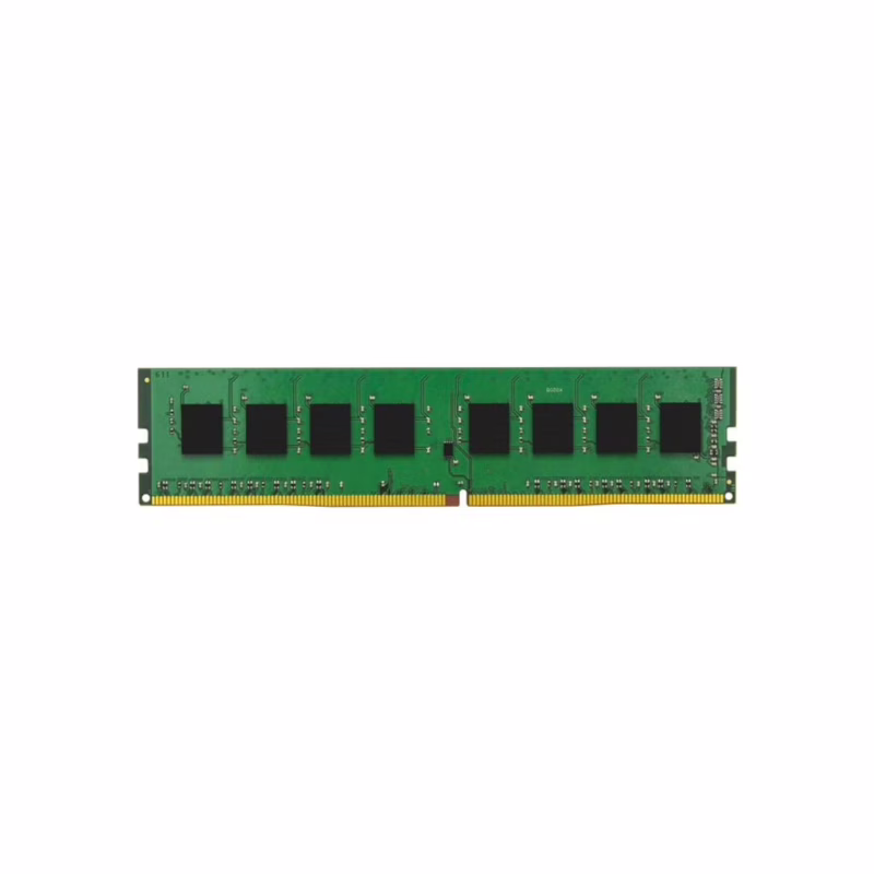 Модуль пам'яті для комп'ютера DDR4 8GB 3200 MHz Kingston (KVR32N22S8/8)