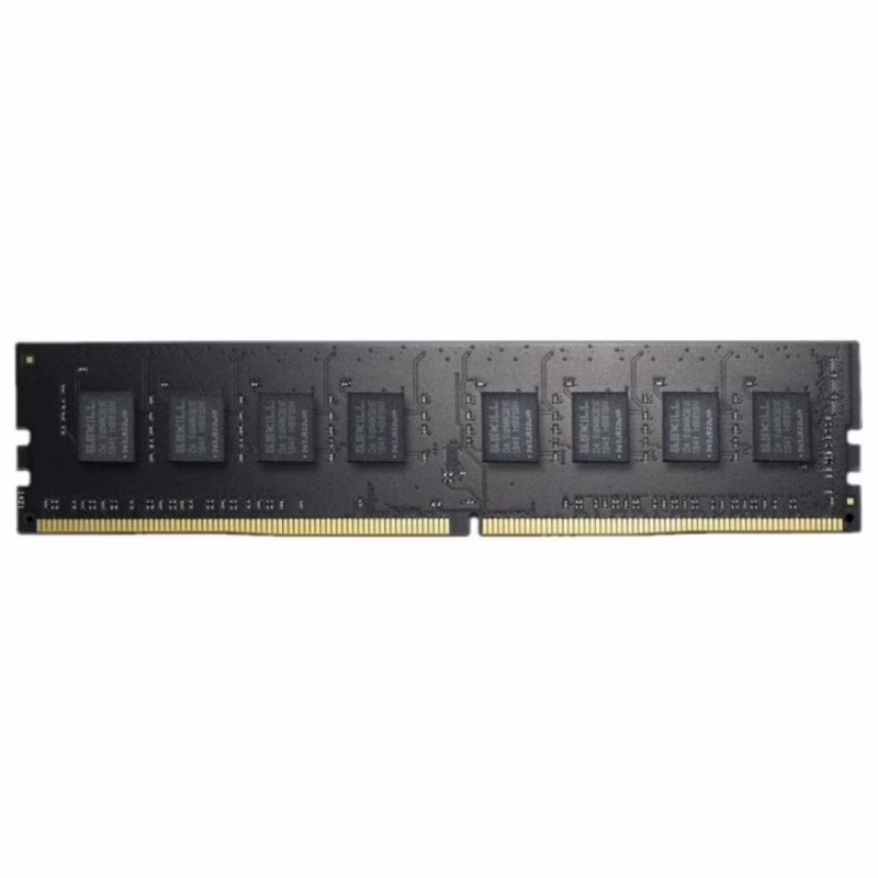 Модуль пам'яті для комп'ютера DDR4 8GB 2666 MHz G.Skill (F4-2666C19S-8GNT)