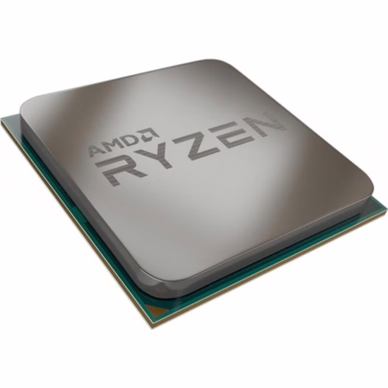 Процессор AMD Ryzen 5 3500 (100-000000050)