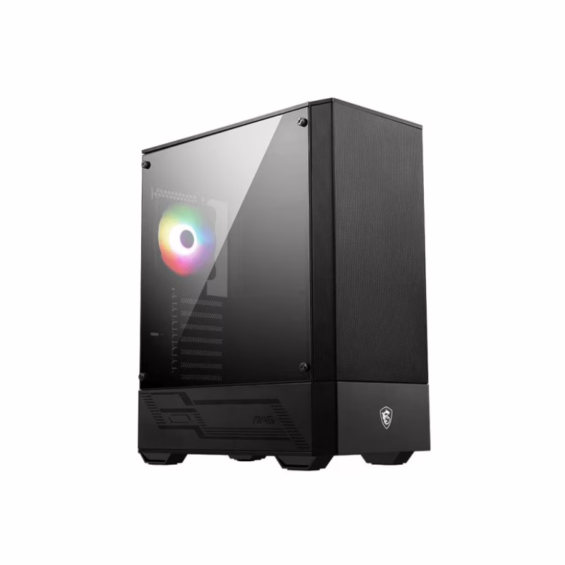 Корпус для ПК MSI MAG FORGE 110R
