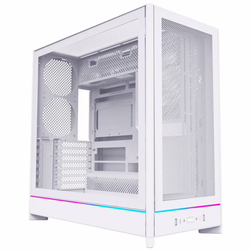 Корпус для ПК MONTECH HS01 (W)