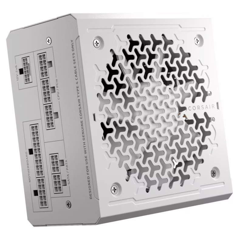 Блок живлення Corsair 750W RM750e (CP-9020292-EU)
