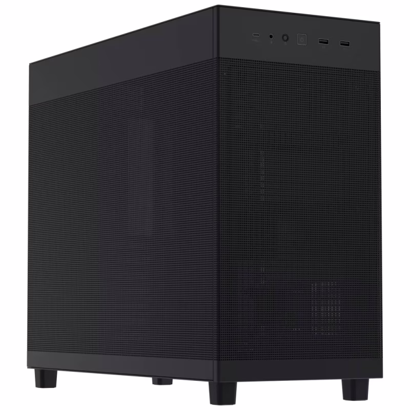 Корпус для ПК ASUS Prime AP303 Mesh Black (90DC00V0-B39000)