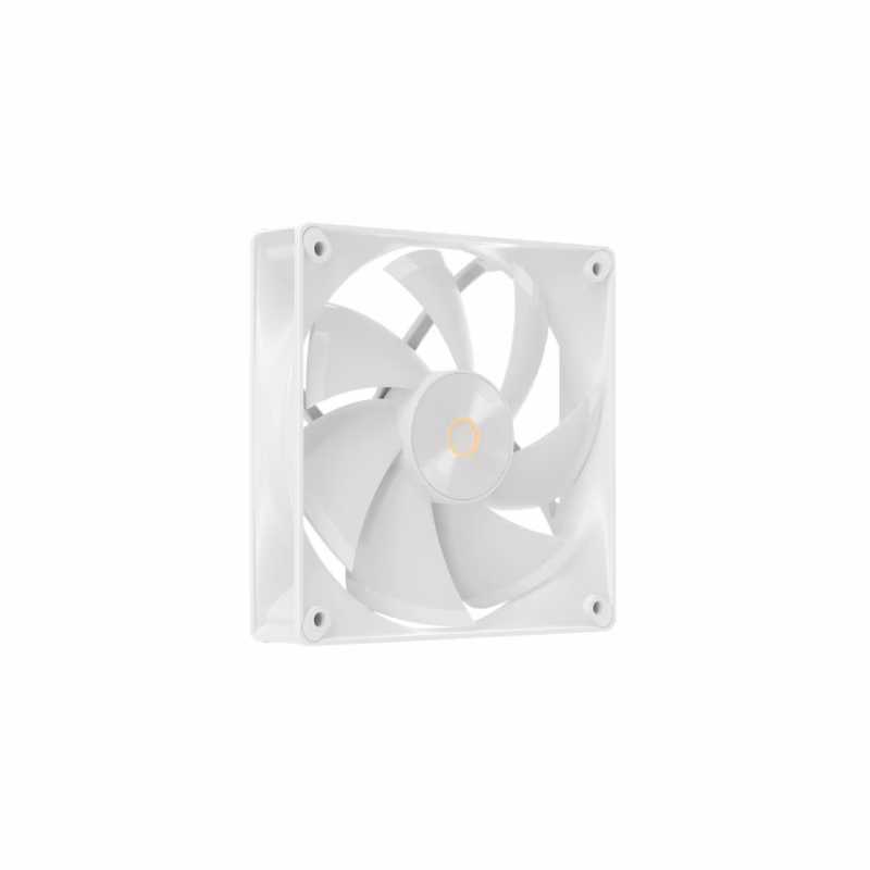 Кулер для корпуса OCYPUS DELTA F12 WH (DELTA-F12-WH1NM00X-GL)