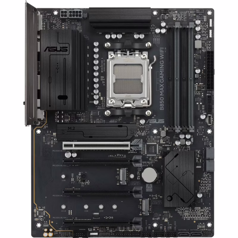 Материнская плата ASUS B850 MAX GAMING WIFI