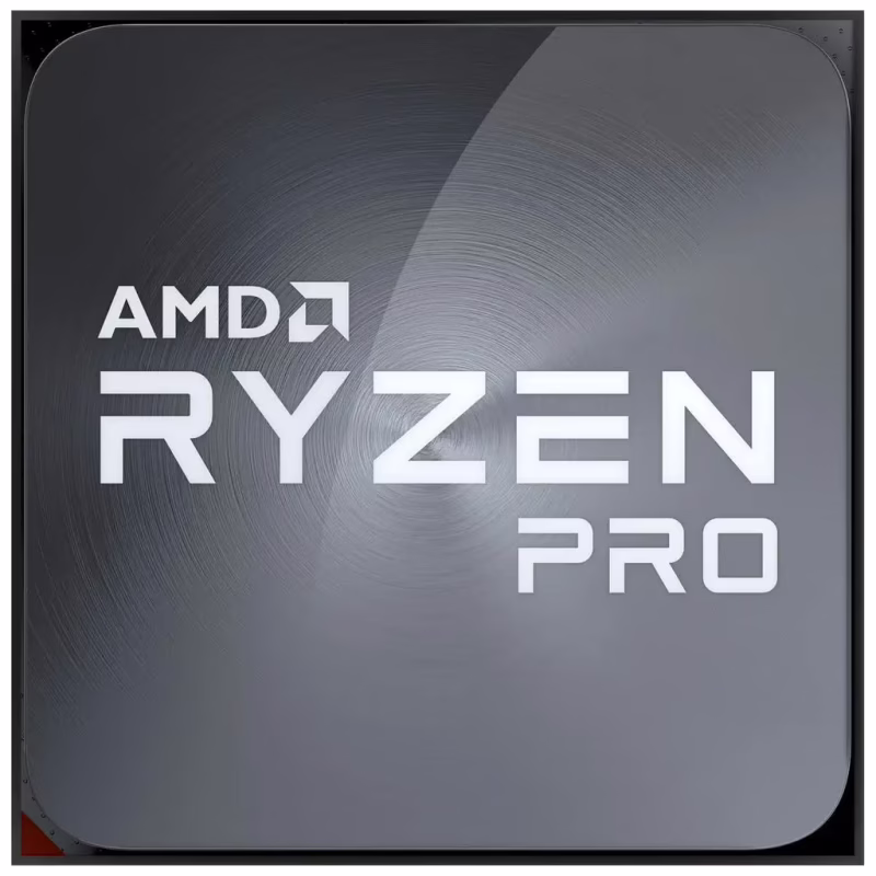 Процессор AMD Ryzen 3 4355G PRO (100-000001079)