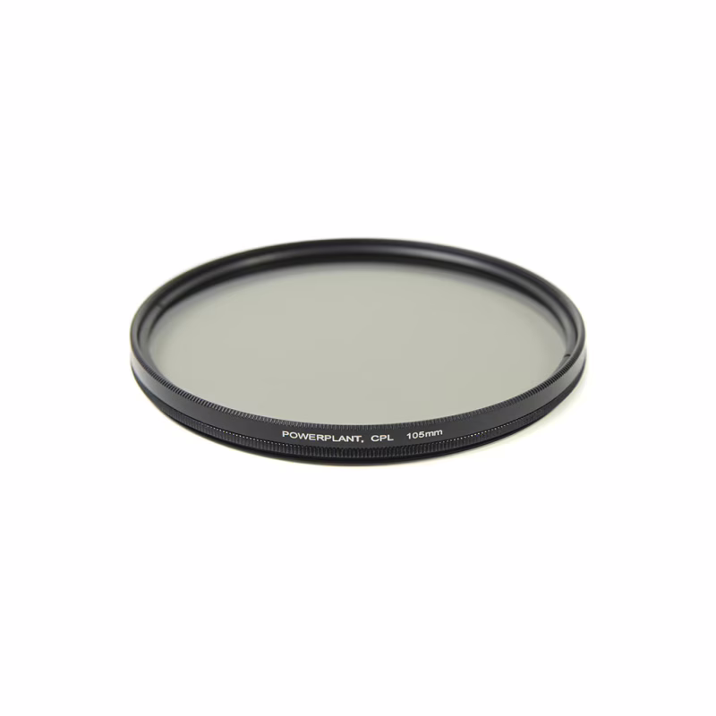 Светофильтр PowerPlant CPL 105 мм (CPLF105)