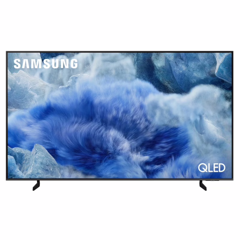 Телевізор Samsung QE43Q8FAAUXUA